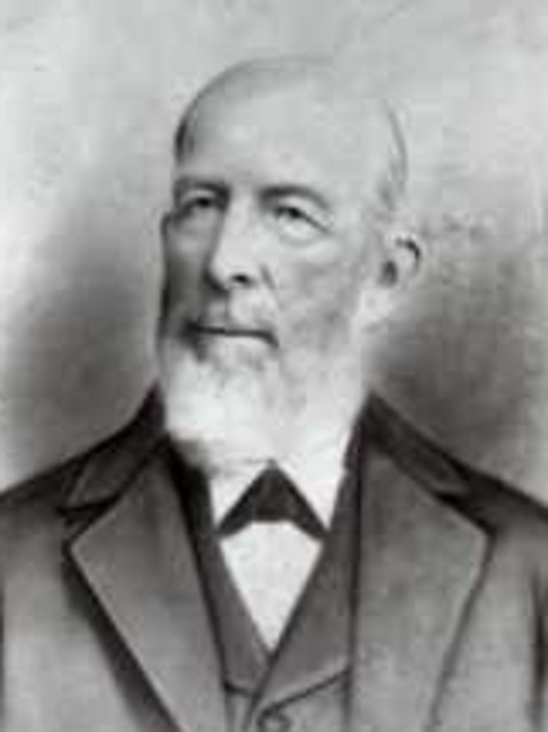 Boswell, Abraham